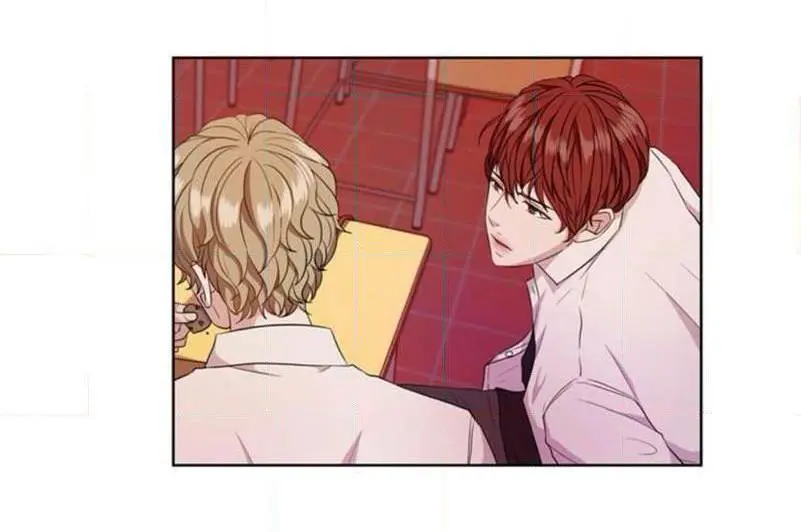 Jazz for Two – Capítulo 07 Yaoi – Página 55