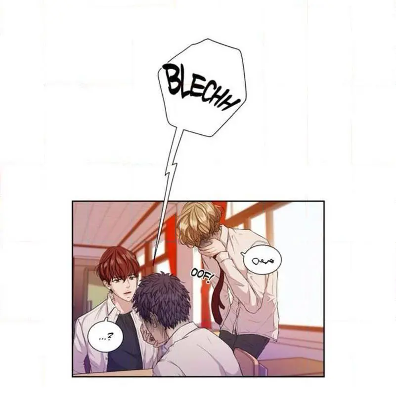 Jazz for Two – Capítulo 07 Yaoi – Página 57