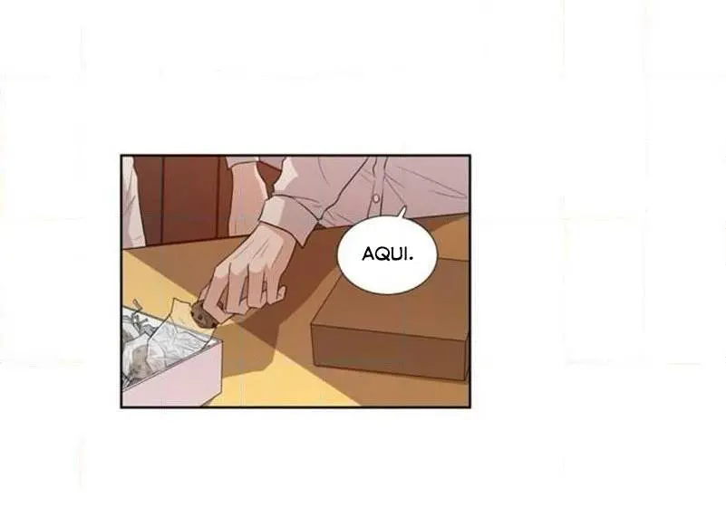 Jazz for Two – Capítulo 07 Yaoi – Página 59