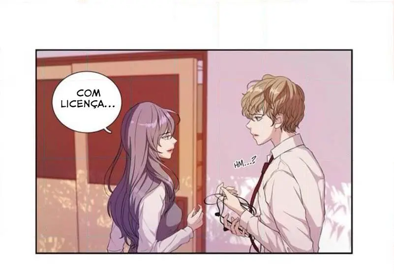 Jazz for Two – Capítulo 07 Yaoi – Página 6