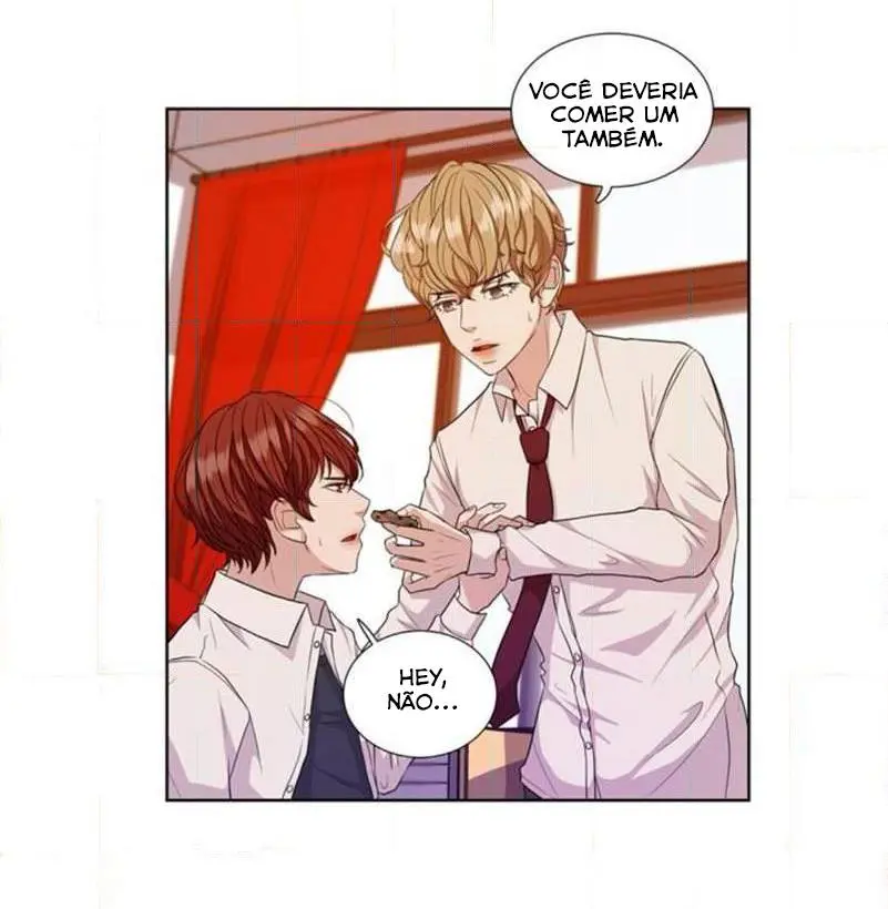 Jazz for Two – Capítulo 07 Yaoi – Página 60