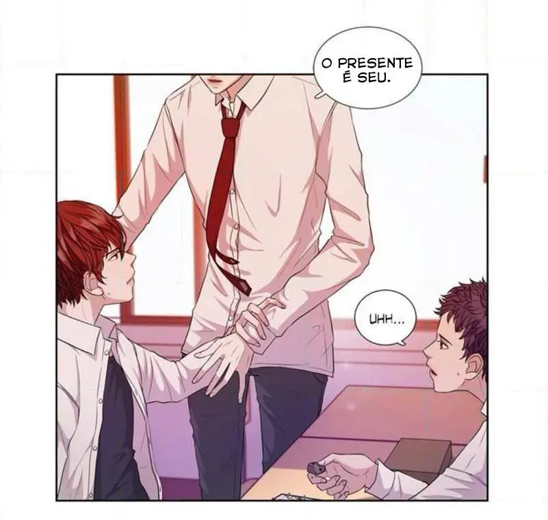 Jazz for Two – Capítulo 07 Yaoi – Página 62