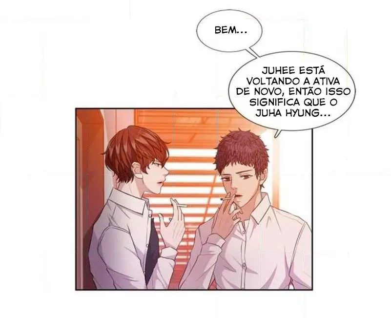 Jazz for Two – Capítulo 07 Yaoi – Página 64