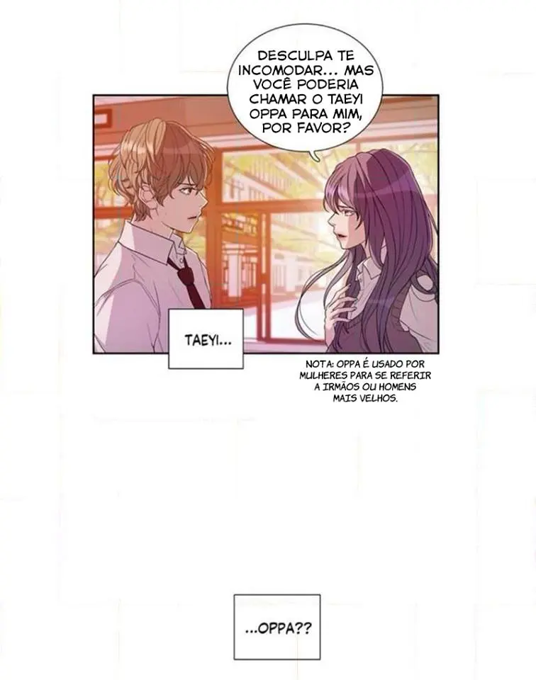 Jazz for Two – Capítulo 07 Yaoi – Página 7