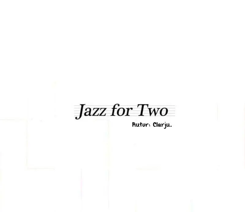 Jazz for Two – Capítulo 07 Yaoi – Página 8
