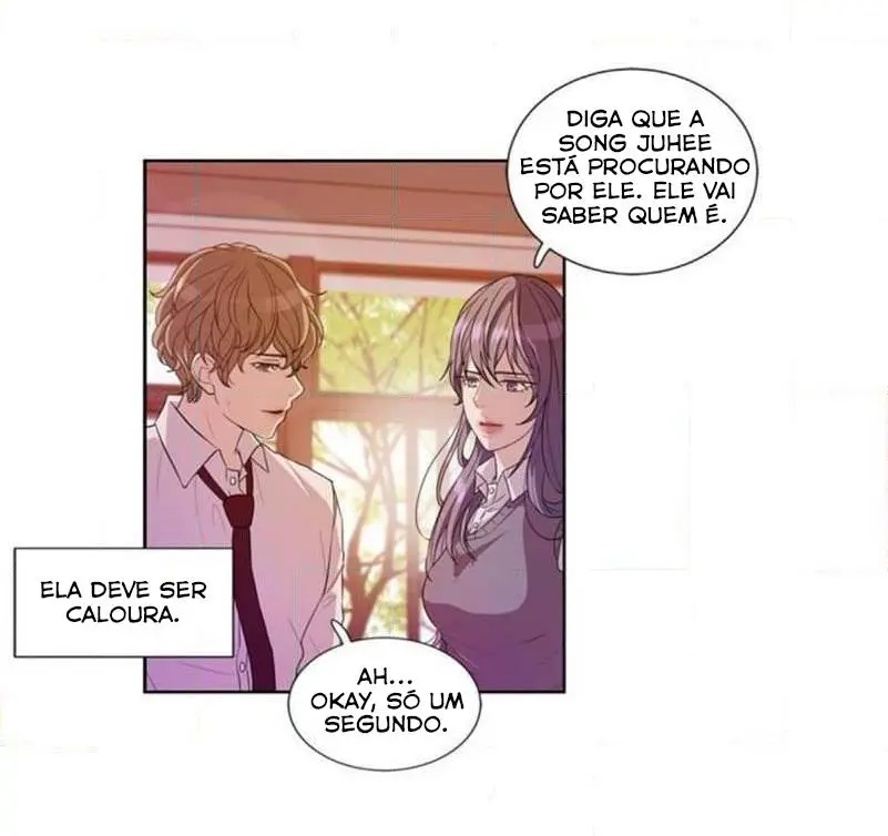 Jazz for Two – Capítulo 07 Yaoi – Página 9