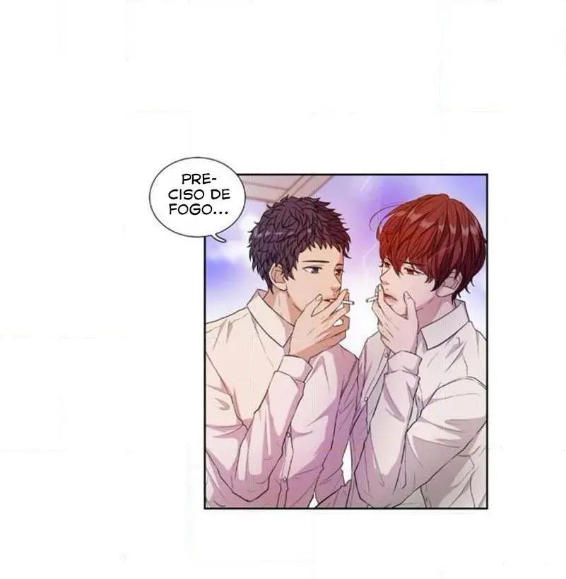 Jazz for Two – Capítulo 08 Yaoi – Página 11