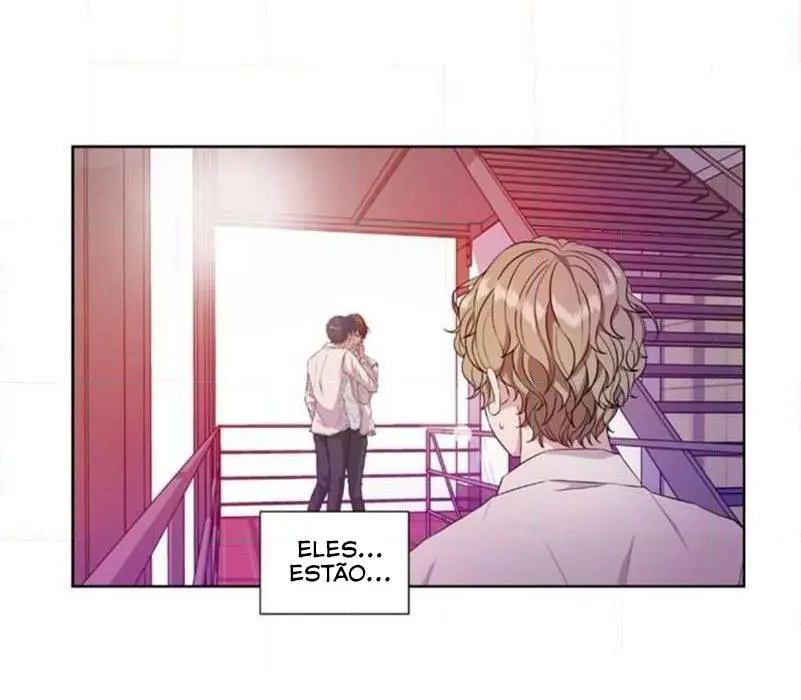 Jazz for Two – Capítulo 08 Yaoi – Página 13