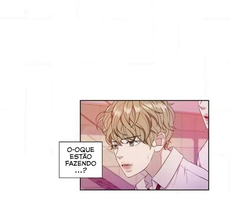 Jazz for Two – Capítulo 08 Yaoi – Página 15