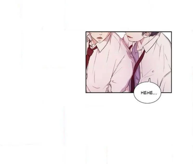 Jazz for Two – Capítulo 08 Yaoi – Página 17