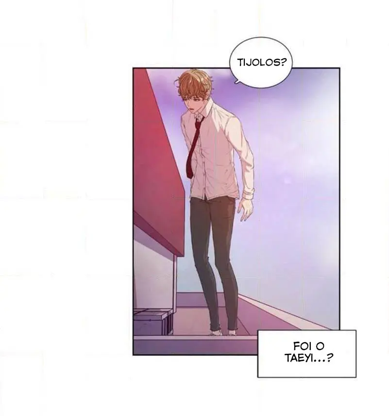 Jazz for Two – Capítulo 08 Yaoi – Página 2