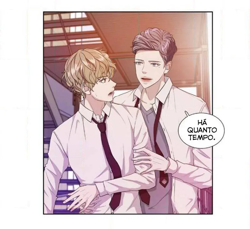 Jazz for Two – Capítulo 08 Yaoi – Página 20