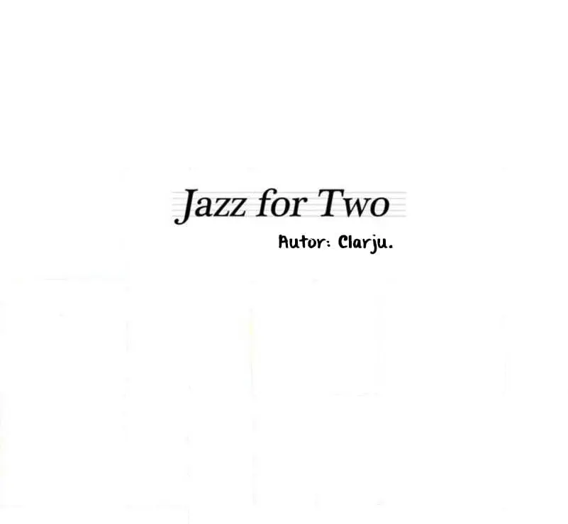 Jazz for Two – Capítulo 08 Yaoi – Página 21