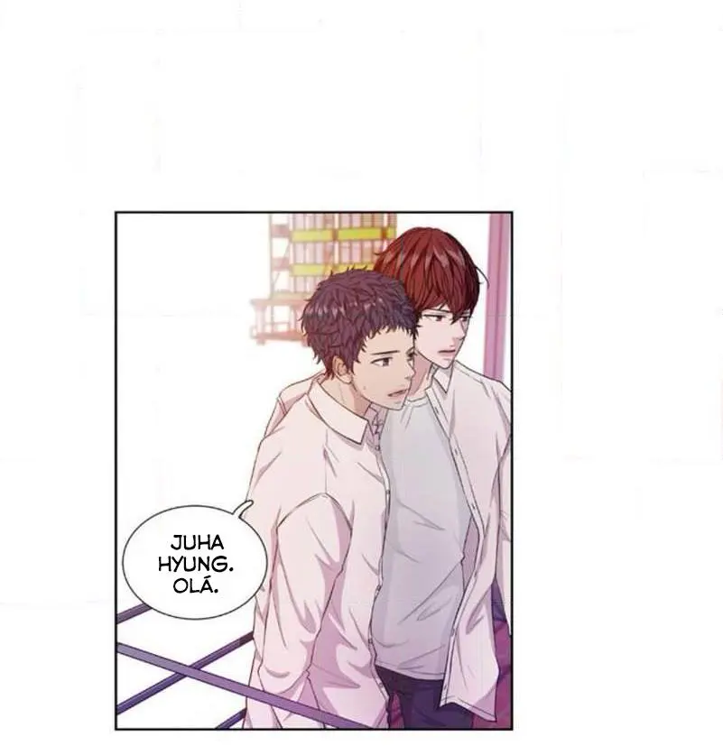 Jazz for Two – Capítulo 08 Yaoi – Página 22