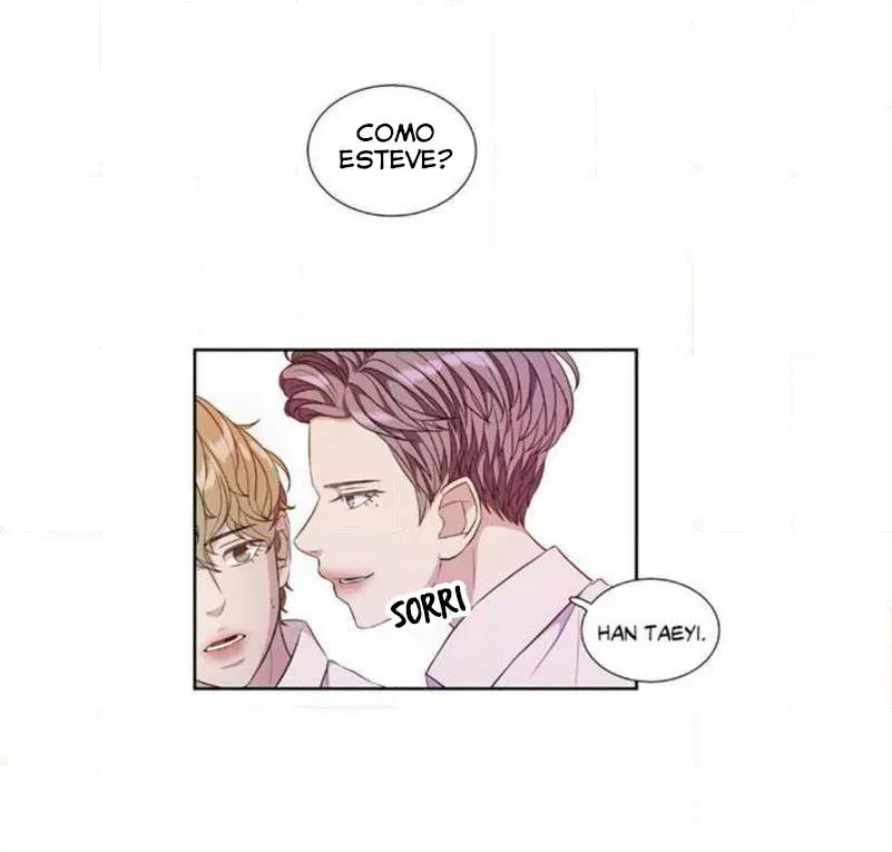 Jazz for Two – Capítulo 08 Yaoi – Página 23