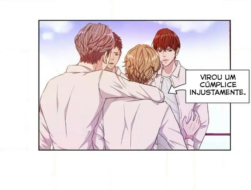 Jazz for Two – Capítulo 08 Yaoi – Página 26