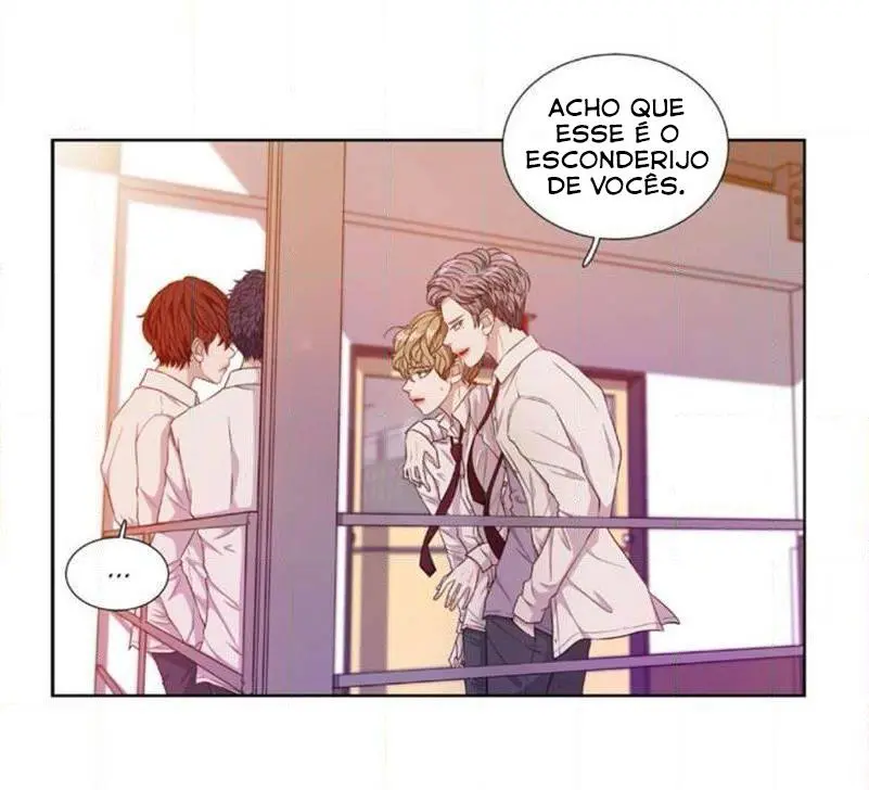 Jazz for Two – Capítulo 08 Yaoi – Página 28