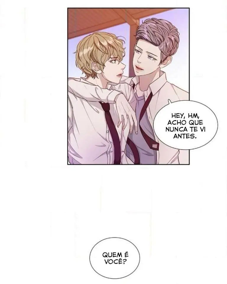 Jazz for Two – Capítulo 08 Yaoi – Página 29