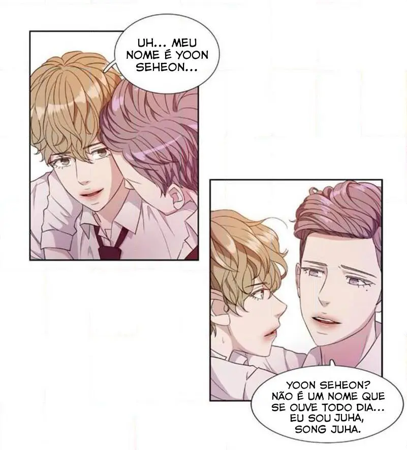 Jazz for Two – Capítulo 08 Yaoi – Página 30