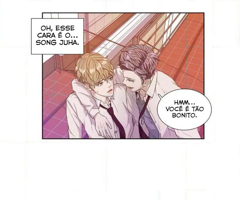 Jazz for Two – Capítulo 08 Yaoi – Página 31