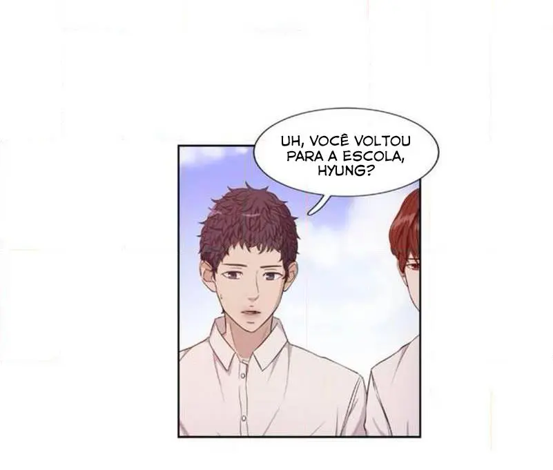 Jazz for Two – Capítulo 08 Yaoi – Página 32