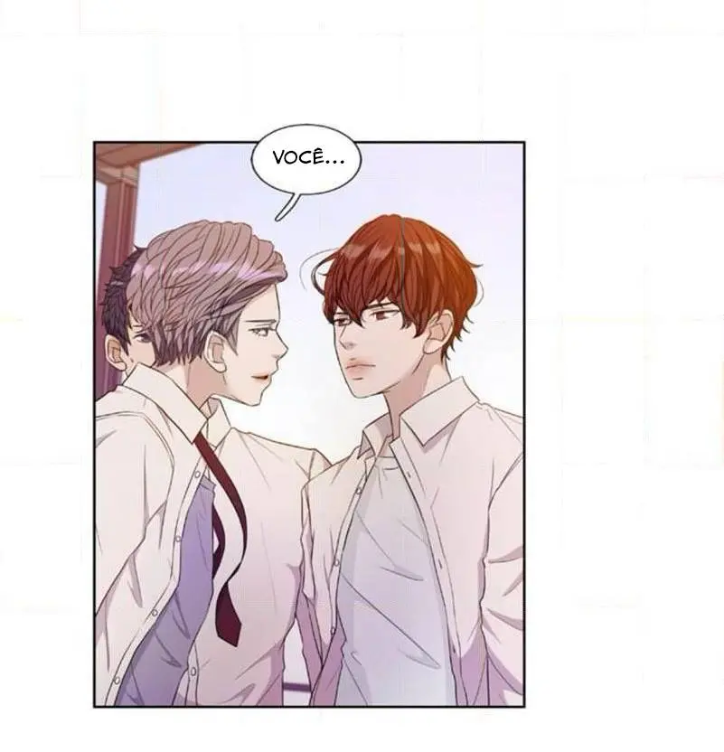 Jazz for Two – Capítulo 08 Yaoi – Página 34