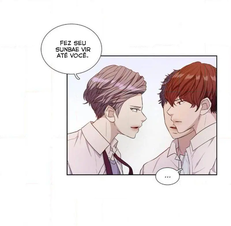 Jazz for Two – Capítulo 08 Yaoi – Página 35