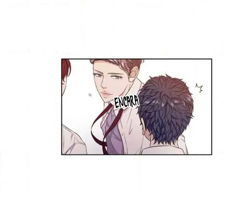 Jazz for Two – Capítulo 08 Yaoi – Página 36