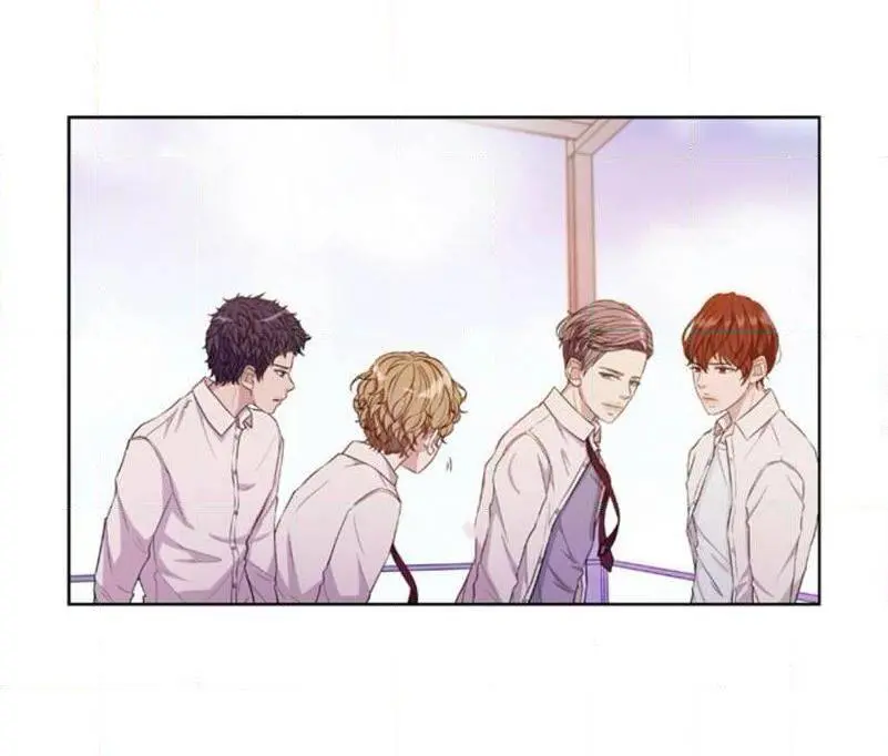 Jazz for Two – Capítulo 08 Yaoi – Página 39