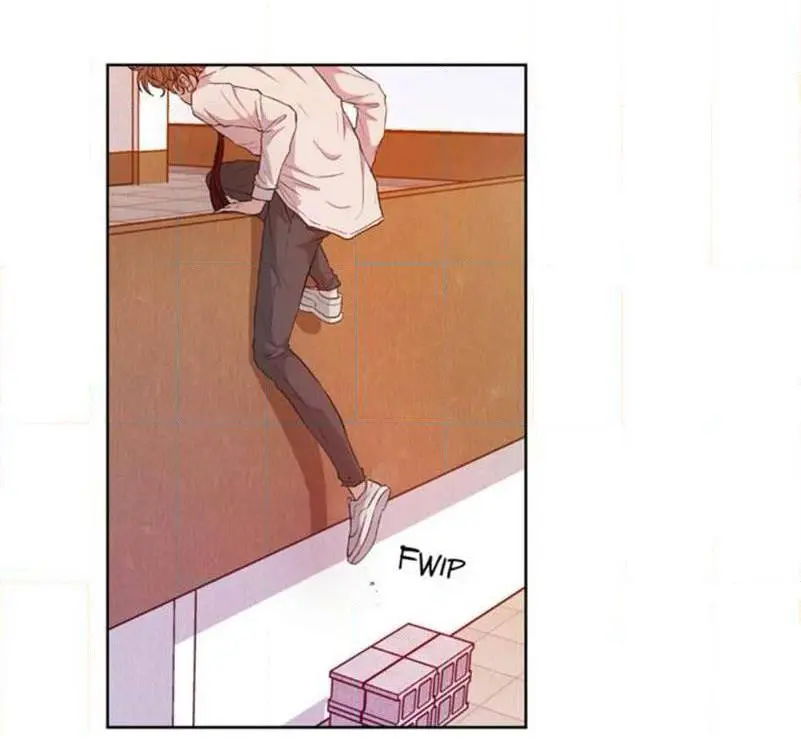 Jazz for Two – Capítulo 08 Yaoi – Página 4