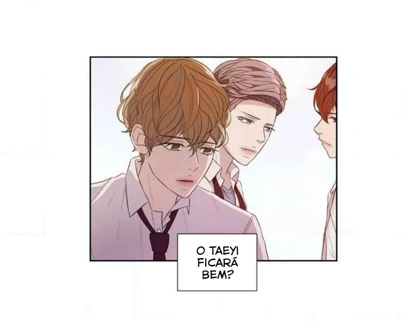 Jazz for Two – Capítulo 08 Yaoi – Página 40