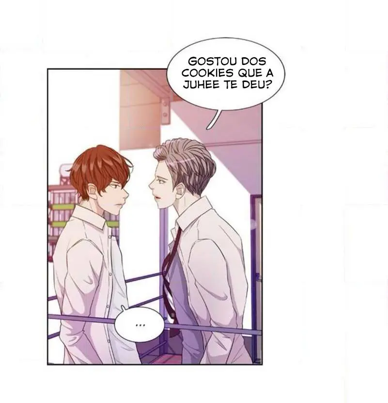 Jazz for Two – Capítulo 08 Yaoi – Página 41