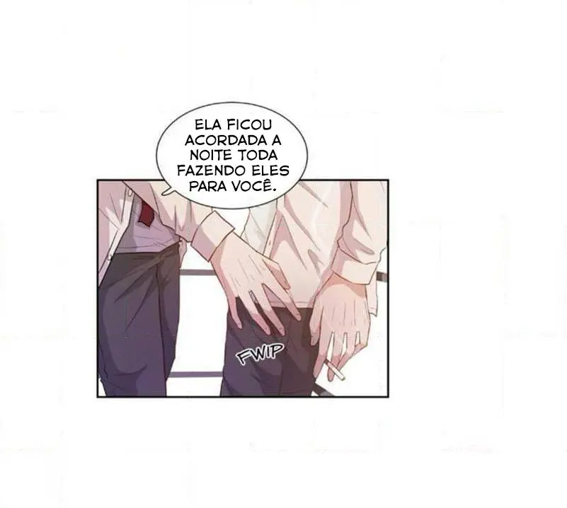 Jazz for Two – Capítulo 08 Yaoi – Página 42