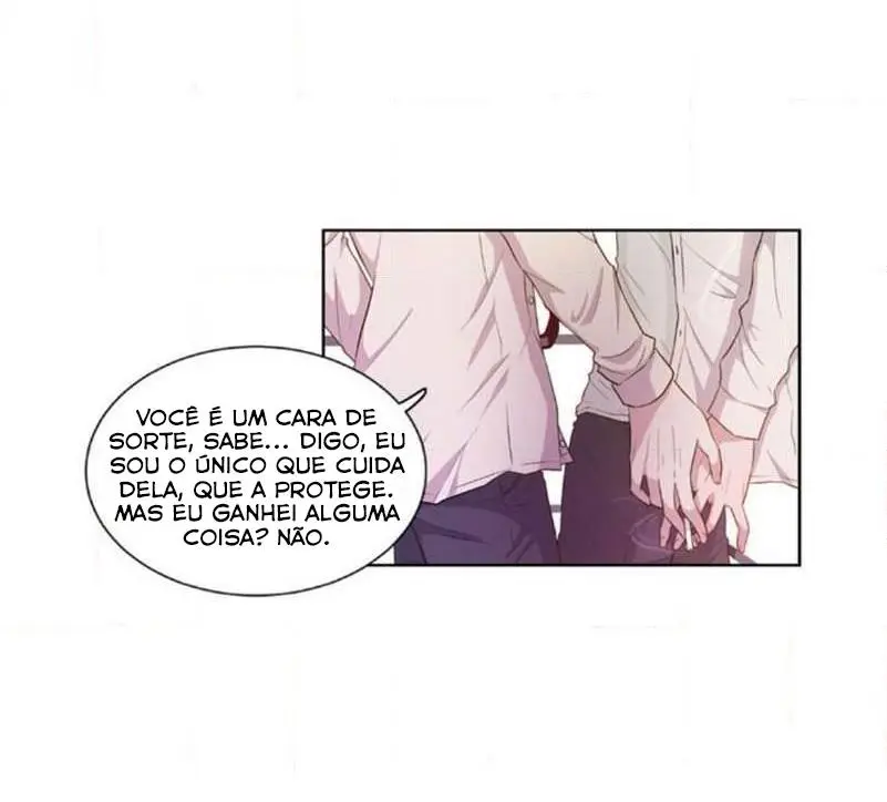 Jazz for Two – Capítulo 08 Yaoi – Página 43