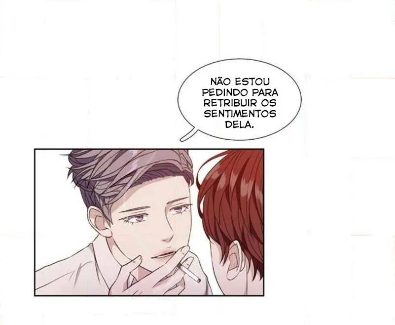 Jazz for Two – Capítulo 08 Yaoi – Página 45