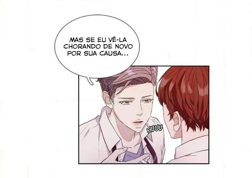 Jazz for Two – Capítulo 08 Yaoi – Página 46