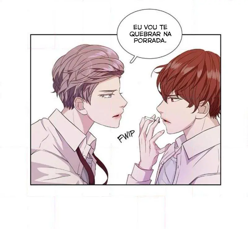 Jazz for Two – Capítulo 08 Yaoi – Página 47