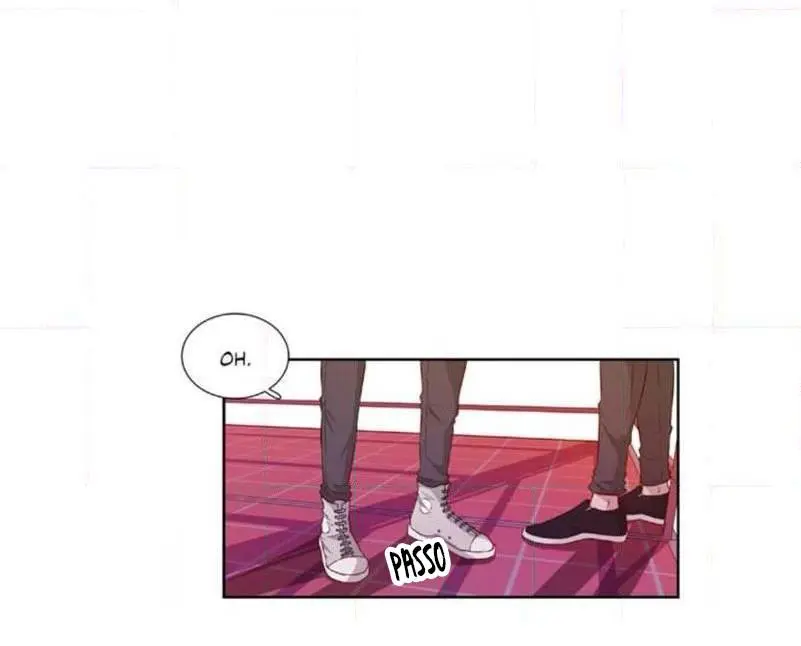 Jazz for Two – Capítulo 08 Yaoi – Página 48