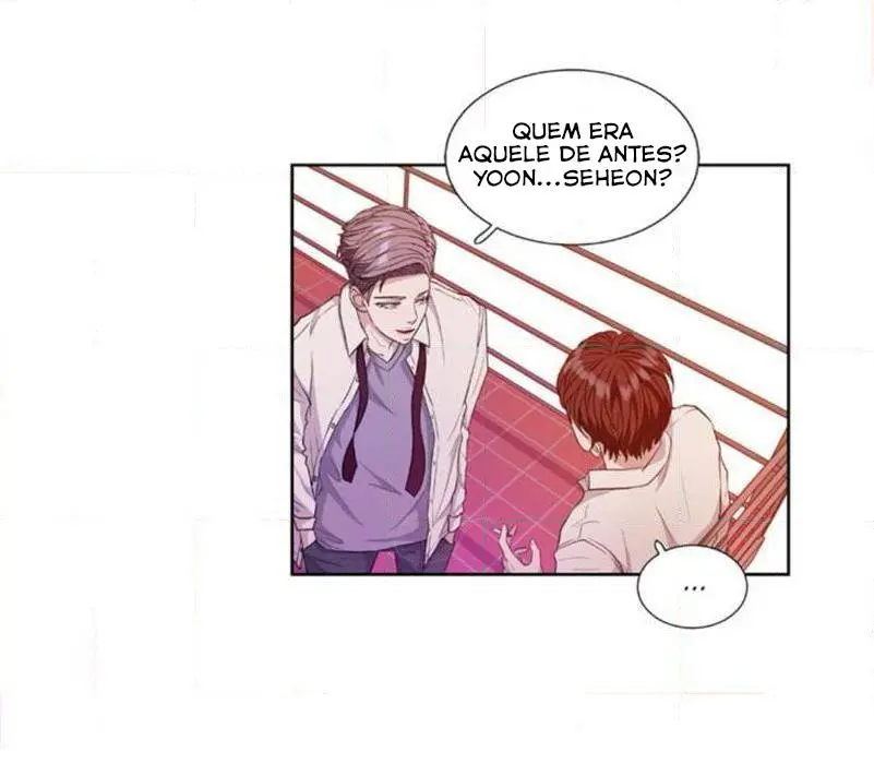 Jazz for Two – Capítulo 08 Yaoi – Página 49