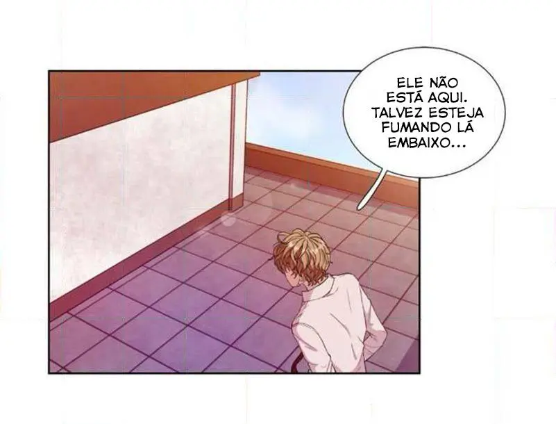 Jazz for Two – Capítulo 08 Yaoi – Página 5