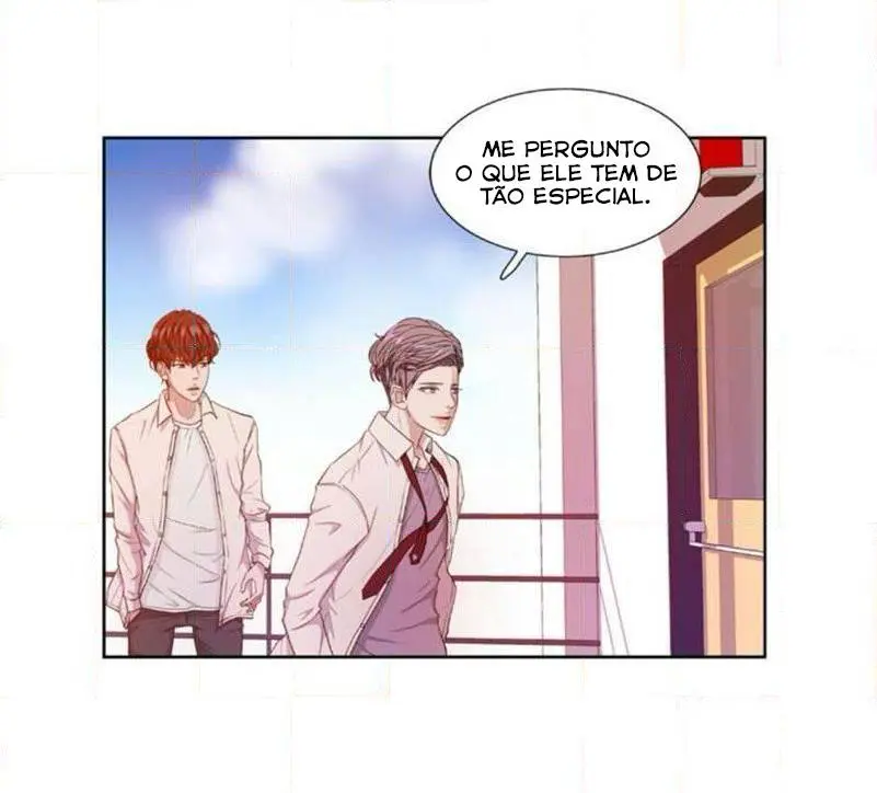 Jazz for Two – Capítulo 08 Yaoi – Página 52