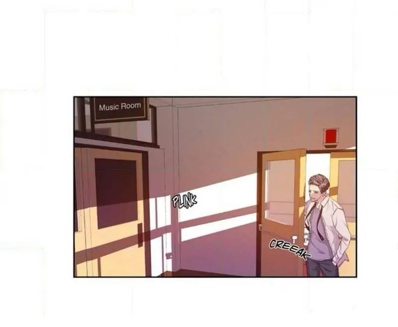 Jazz for Two – Capítulo 08 Yaoi – Página 53