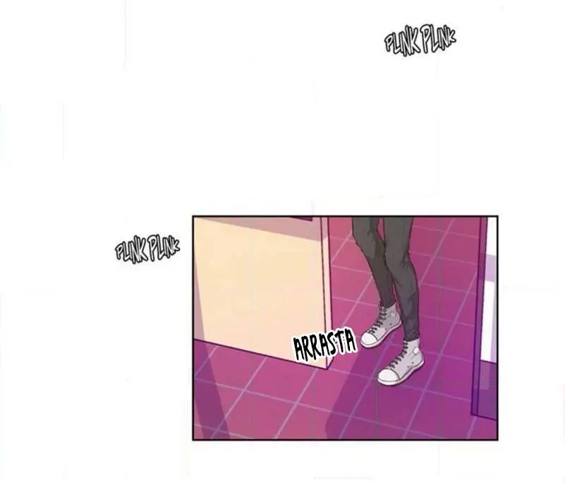 Jazz for Two – Capítulo 08 Yaoi – Página 55