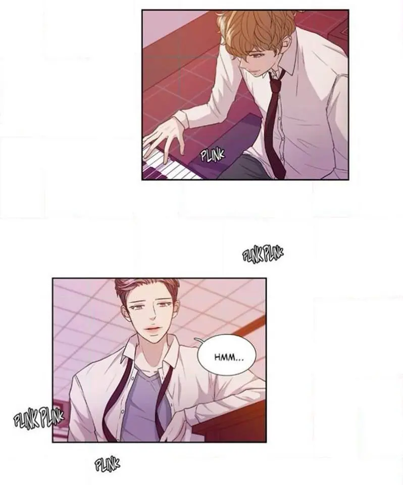 Jazz for Two – Capítulo 08 Yaoi – Página 62