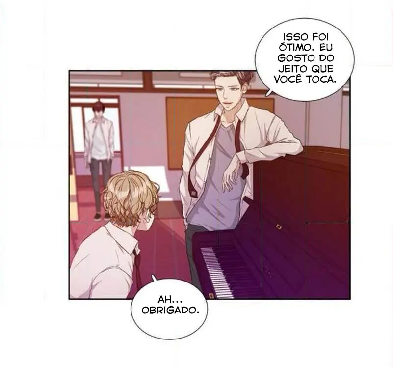 Jazz for Two – Capítulo 08 Yaoi – Página 65