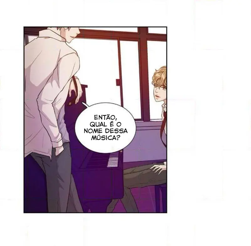 Jazz for Two – Capítulo 08 Yaoi – Página 66