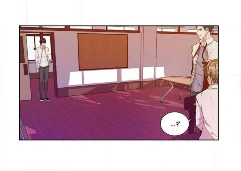 Jazz for Two – Capítulo 08 Yaoi – Página 68