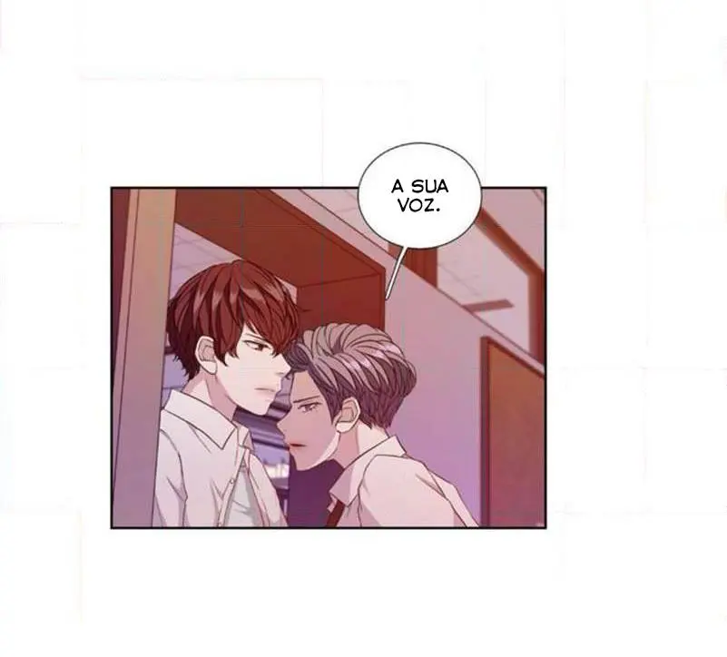 Jazz for Two – Capítulo 08 Yaoi – Página 72