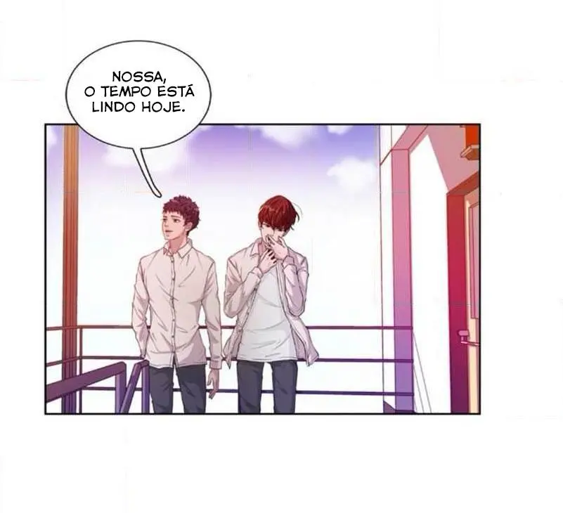 Jazz for Two – Capítulo 08 Yaoi – Página 8