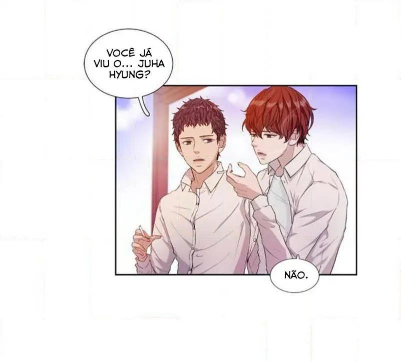 Jazz for Two – Capítulo 08 Yaoi – Página 9